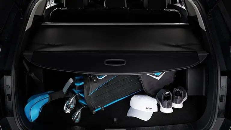 Kia Accessories