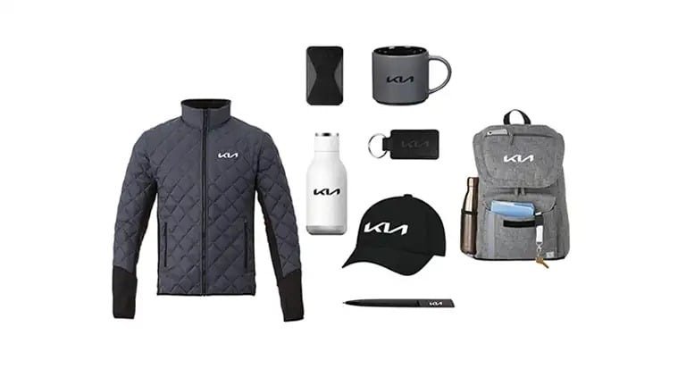Kia Collection