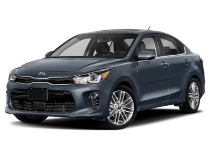 2018 Kia Rio EX Auto