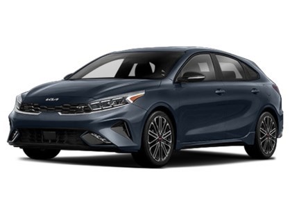 2024 Kia Forte5 EX IVT
