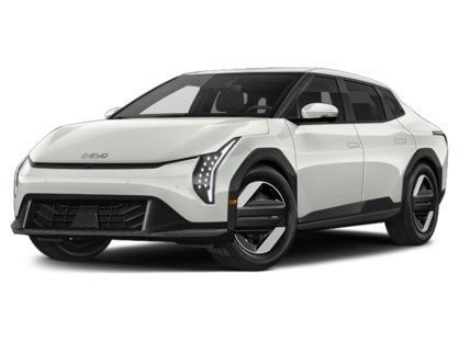 2026 Kia EV4 Wind Premium FWD *Ltd Avail*