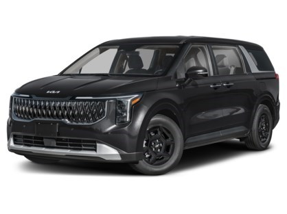 2026 Kia Carnival LX FWD