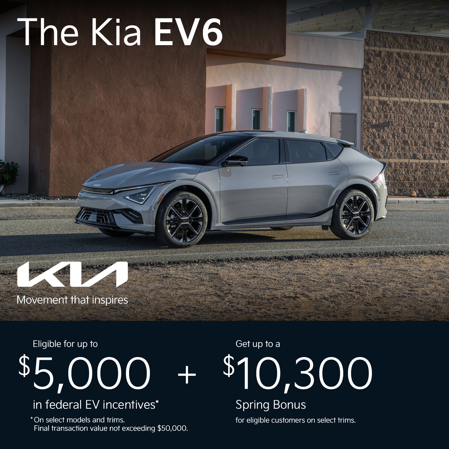 Kia EV6