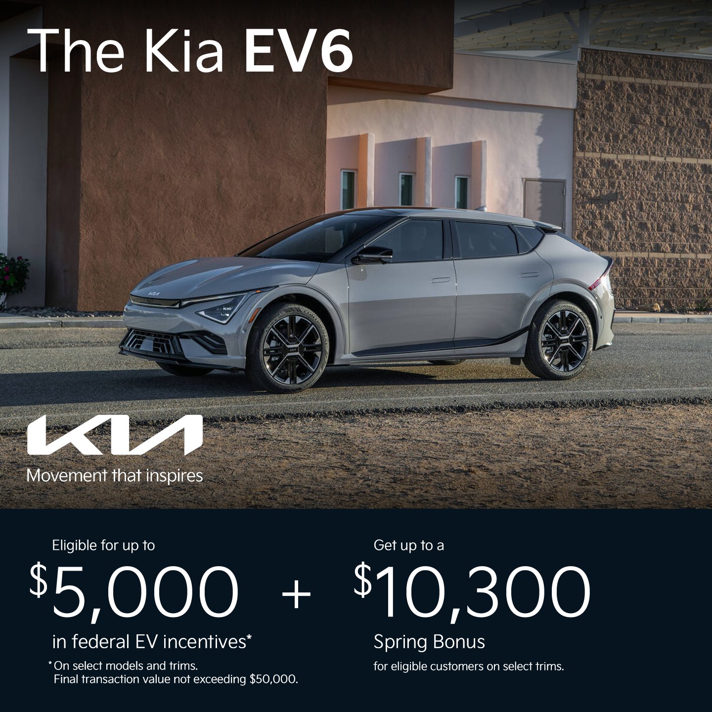 Kia EV6