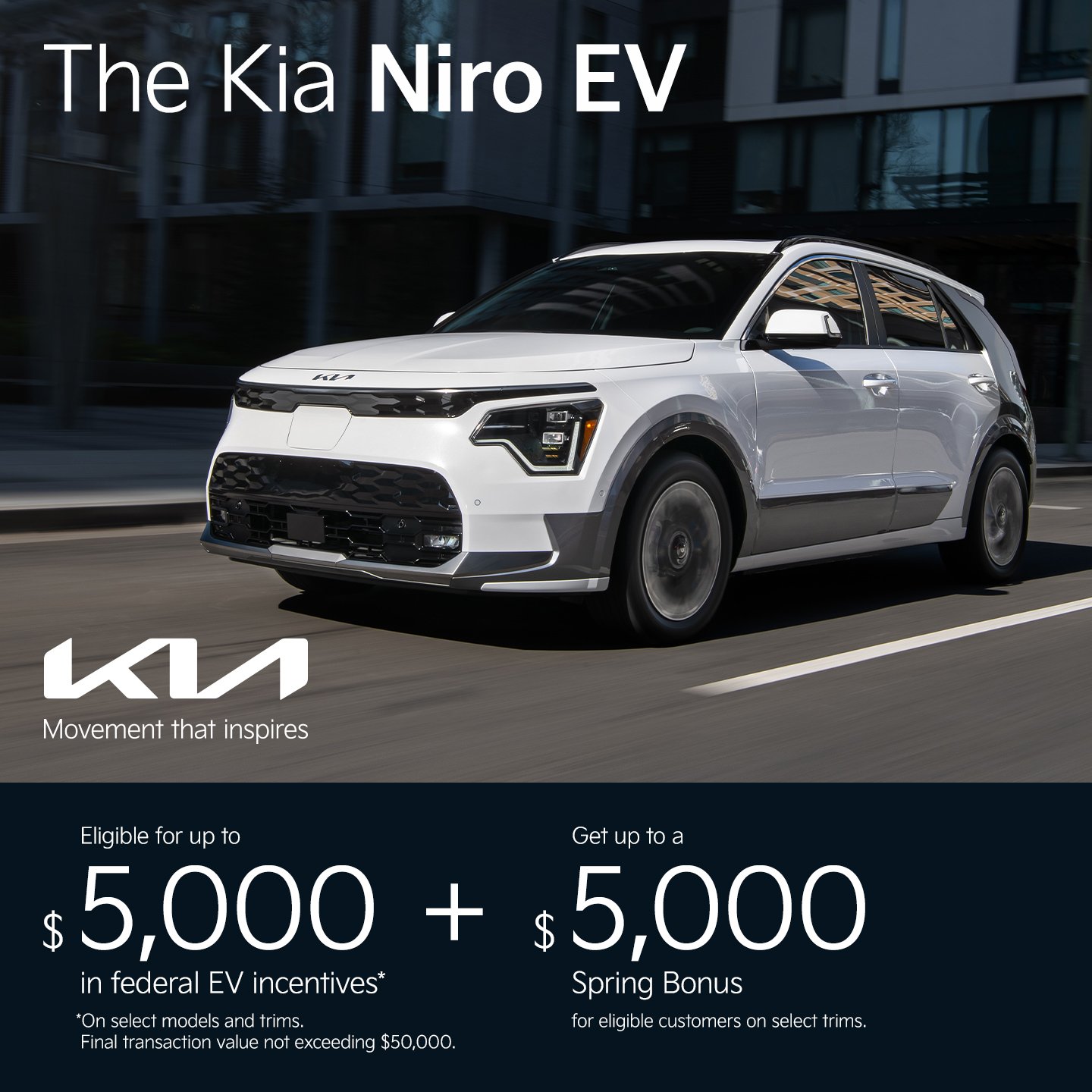 Kia Niro EV