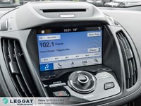 2018 Ford Escape Titanium 4WD