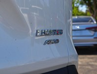 2020 Toyota RAV4 Limited AWD