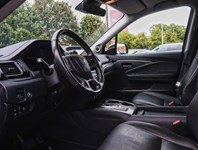 2021 Honda Pilot EX-L Navi AWD
