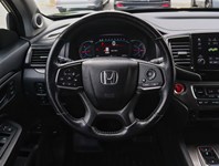 2021 Honda Pilot EX-L Navi AWD