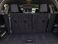 2021 Honda Pilot EX-L Navi AWD