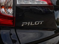 2021 Honda Pilot EX-L Navi AWD