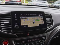 2021 Honda Pilot EX-L Navi AWD