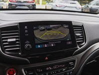 2021 Honda Pilot EX-L Navi AWD