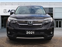 2021 Honda Pilot EX-L Navi AWD