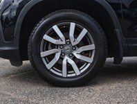 2021 Honda Pilot EX-L Navi AWD