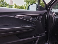 2021 Honda Pilot EX-L Navi AWD