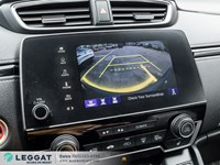 2021 Honda CR-V Touring AWD