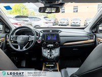 2021 Honda CR-V Touring AWD