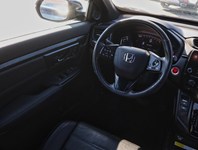 2022 Honda CR-V Touring AWD