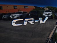 2022 Honda CR-V Touring AWD