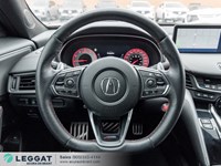 2022 Acura TLX A-Spec SH-AWD Sedan