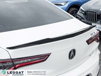 2022 Acura TLX A-Spec SH-AWD Sedan