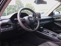 2024 Honda Accord Sedan EX CVT