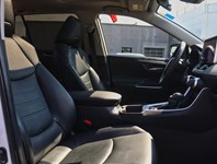 2024 Toyota RAV4 XLE AWD