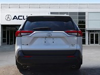 2024 Toyota RAV4 XLE AWD
