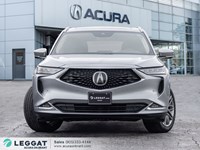 2024 Acura MDX Platinum Elite SH-AWD