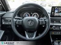 2025 Acura Integra Elite A-Spec CVT