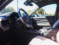 2025 Honda CR-V Hybrid Touring AWD