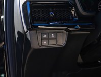 2025 Honda CR-V Hybrid Touring AWD