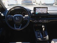 2025 Honda CR-V Hybrid Touring AWD