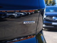 2025 Honda CR-V Hybrid Touring AWD