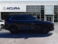 2025 Honda CR-V Hybrid Touring AWD