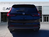 2025 Honda CR-V Hybrid Touring AWD