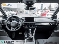 2026 Acura ADX Platinum Elite A-Spec AWD