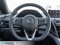 2026 Acura RDX Platinum Elite A-Spec AWD