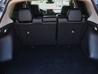 2026 Honda HR-V EX-L AWD CVT