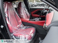 2026 Acura ADX A-Spec AWD