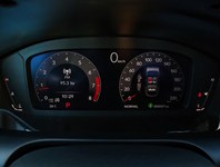 2026 Acura ADX A-Spec AWD