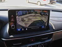 2026 Acura ADX A-Spec AWD
