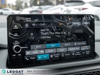 2026 Acura Integra Elite A-Spec CVT