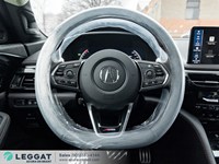 2026 Acura MDX A-Spec SH-AWD