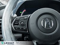 2026 Acura MDX A-Spec SH-AWD