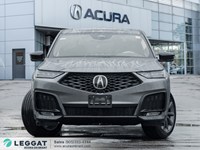2026 Acura MDX A-Spec SH-AWD