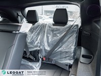 2026 Acura MDX A-Spec SH-AWD