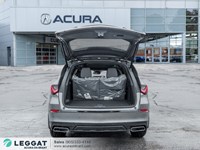 2026 Acura MDX A-Spec SH-AWD
