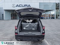 2026 Acura MDX Platinum Elite A-Spec SH-AWD